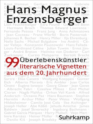 cover image of Überlebenskünstler